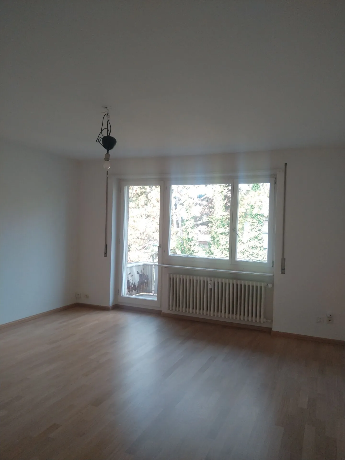 Appartement calme dans le quartier de Gellert - Photo 5 sur 6