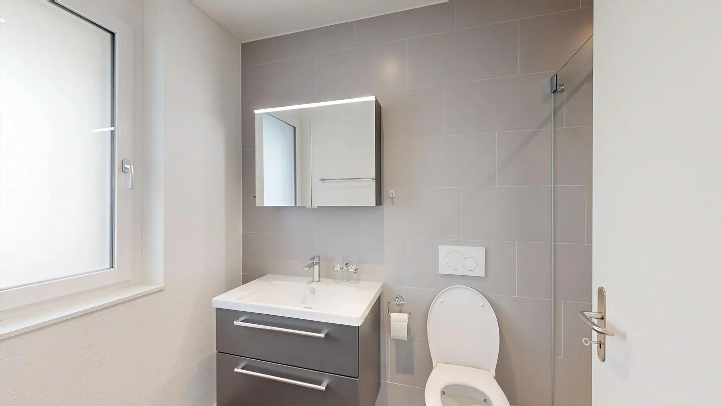 Exklusives Apartment mit Balkonen - Foto 6 von 10