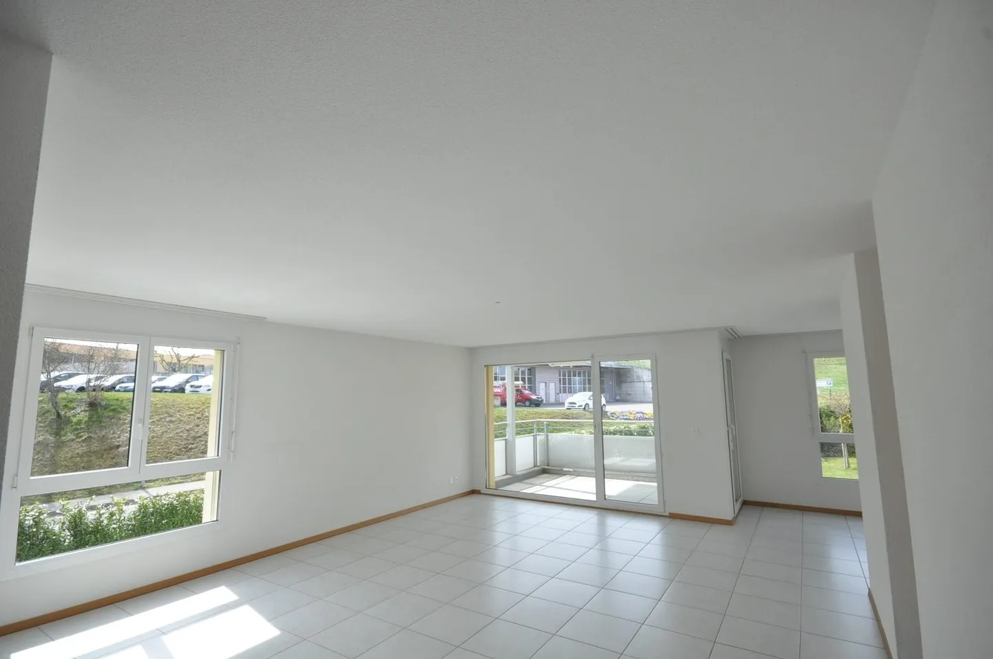 Magnifica appartamento di 3,5 stanze al 1° piano - Foto 3 di 6