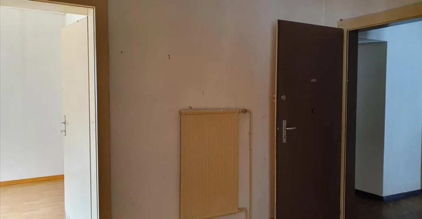 Appartement Charmant à La Chaux-de-Fonds - Photo 1 sur 9