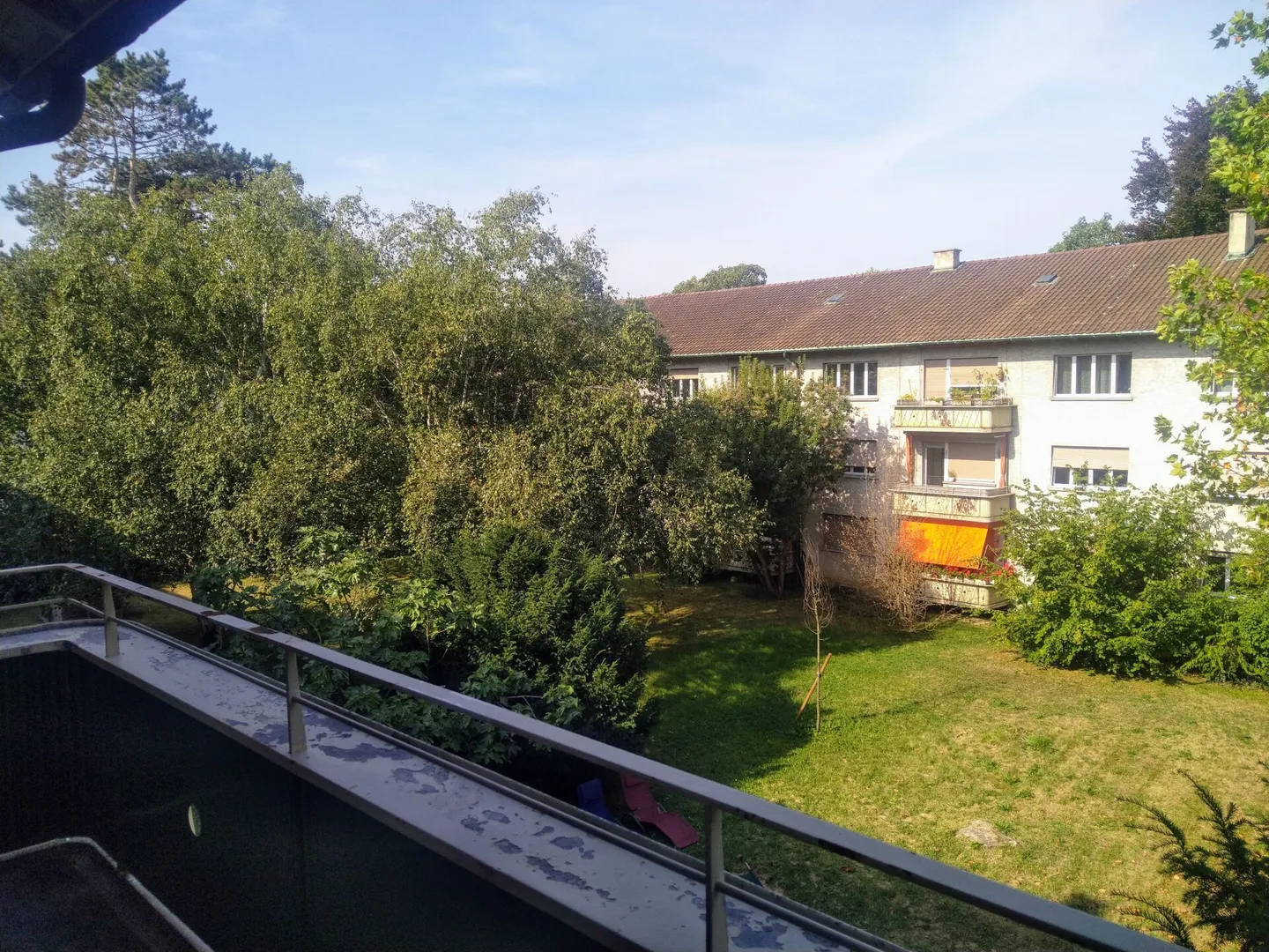 Appartement calme dans le quartier de Gellert - Photo 6 sur 6