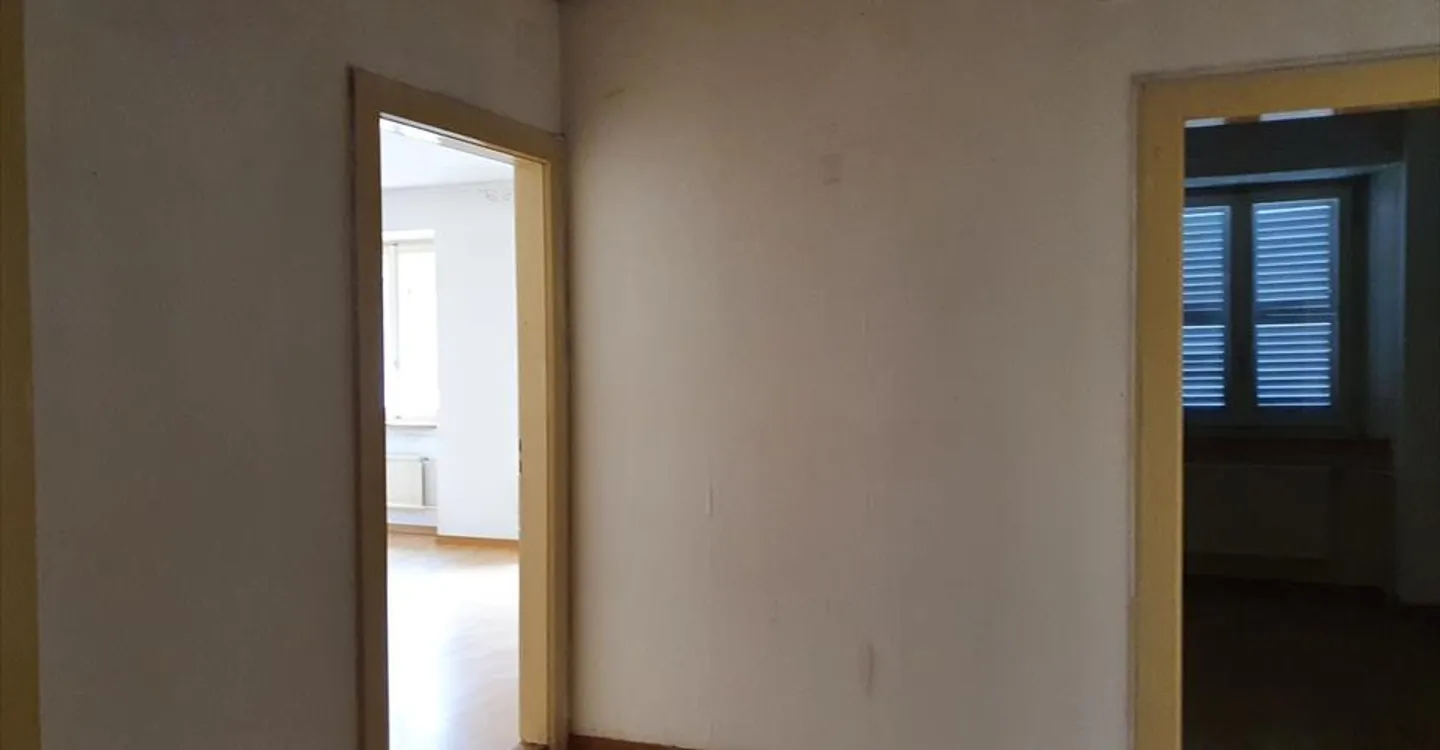 Appartement Charmant à La Chaux-de-Fonds - Photo 2 sur 9