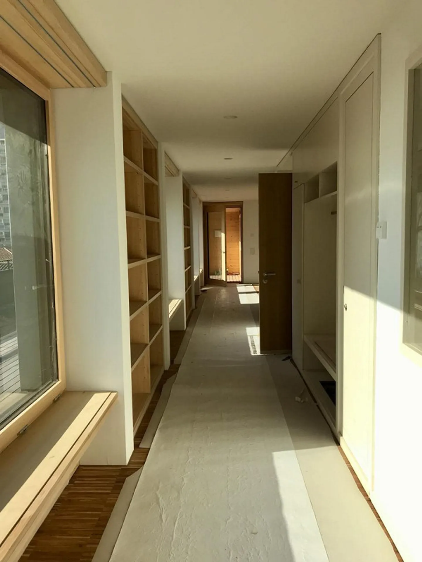 Exklusive Attikawohnung mit Terrasse - Foto 4 von 12