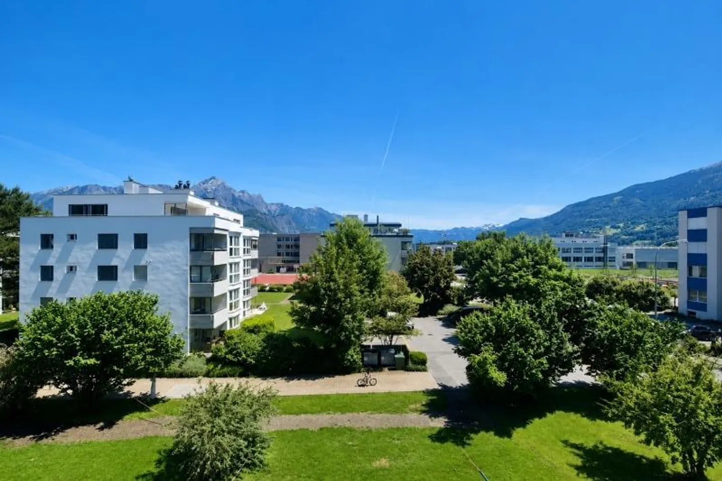 Charming Apartment with Balcony - Photo 1 of 5
