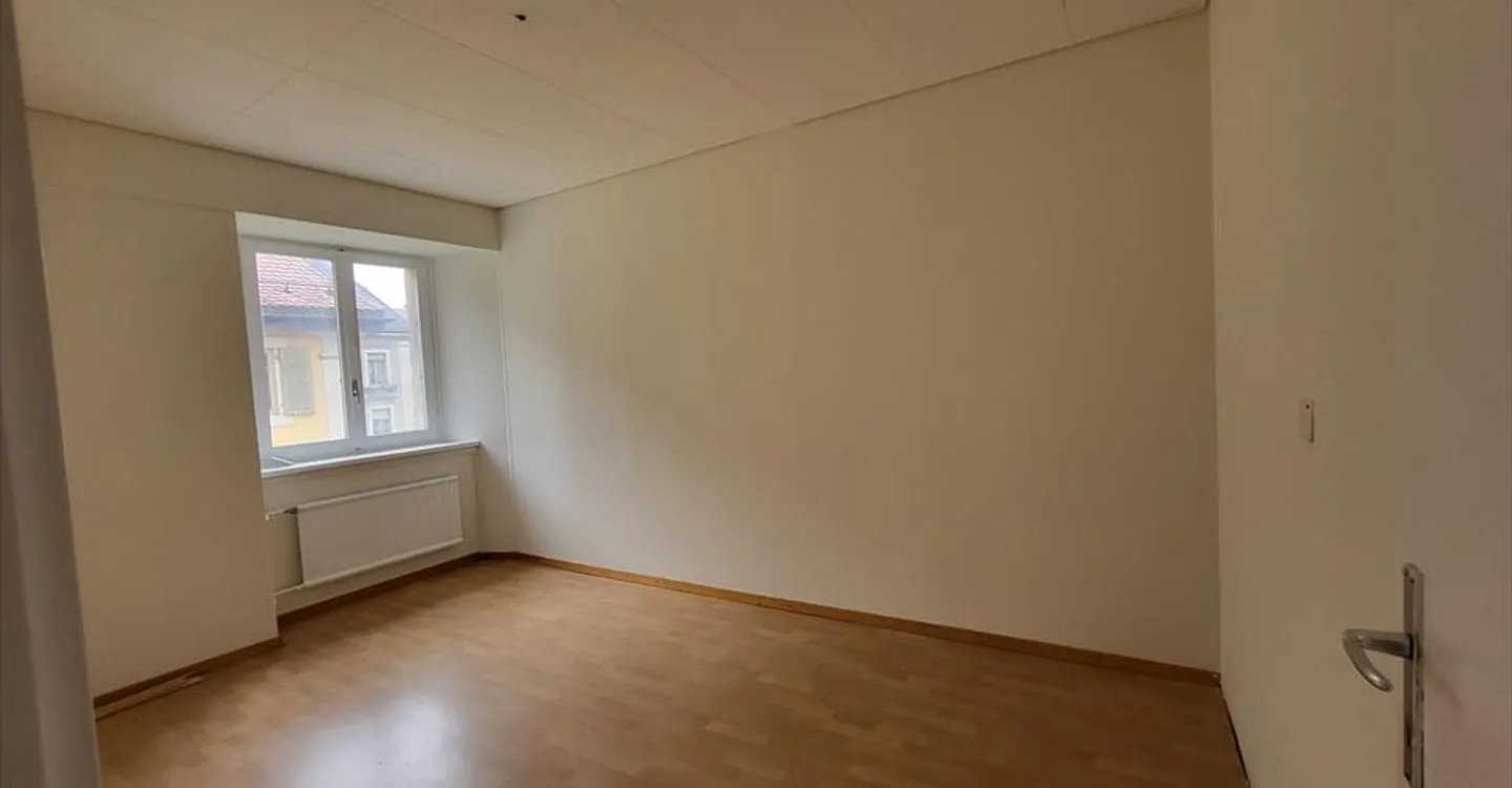 Appartement Charmant à La Chaux-de-Fonds - Photo 3 sur 9
