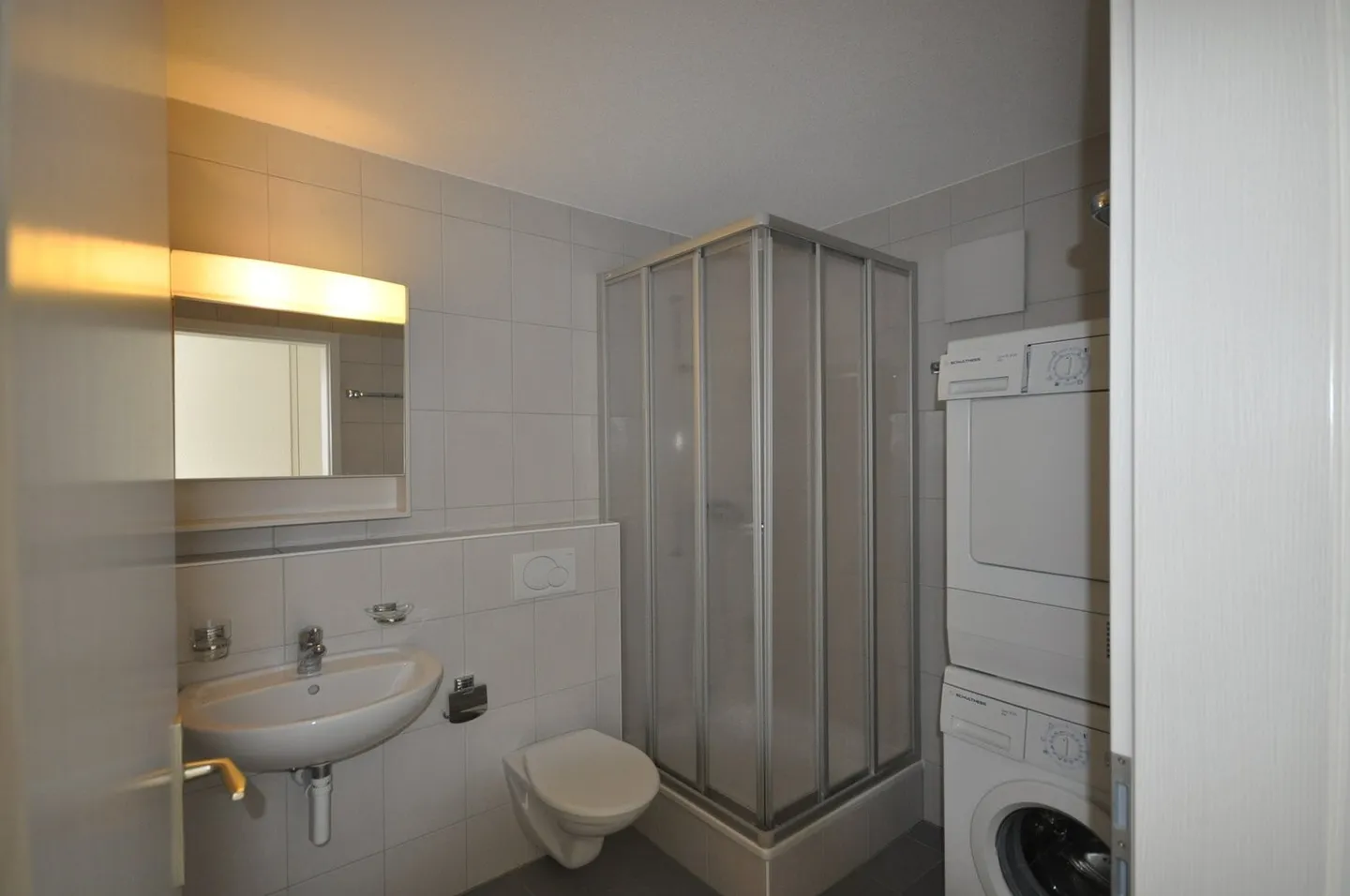 Magnifica appartamento di 3,5 stanze al 1° piano - Foto 5 di 6