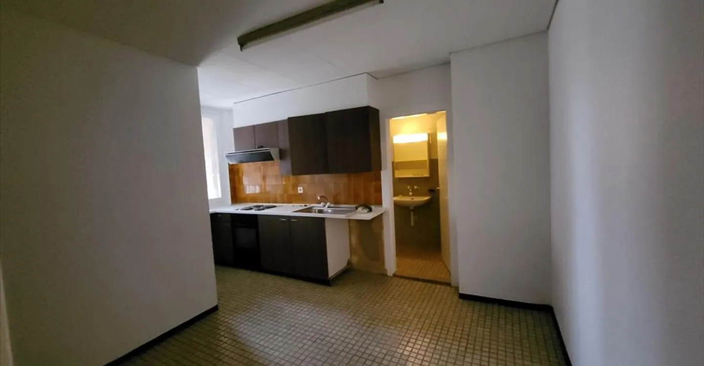 Appartement Charmant à La Chaux-de-Fonds - Photo 6 sur 9
