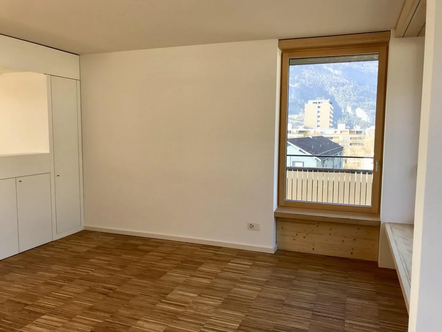Exklusive Attikawohnung mit Terrasse - Foto 11 von 12