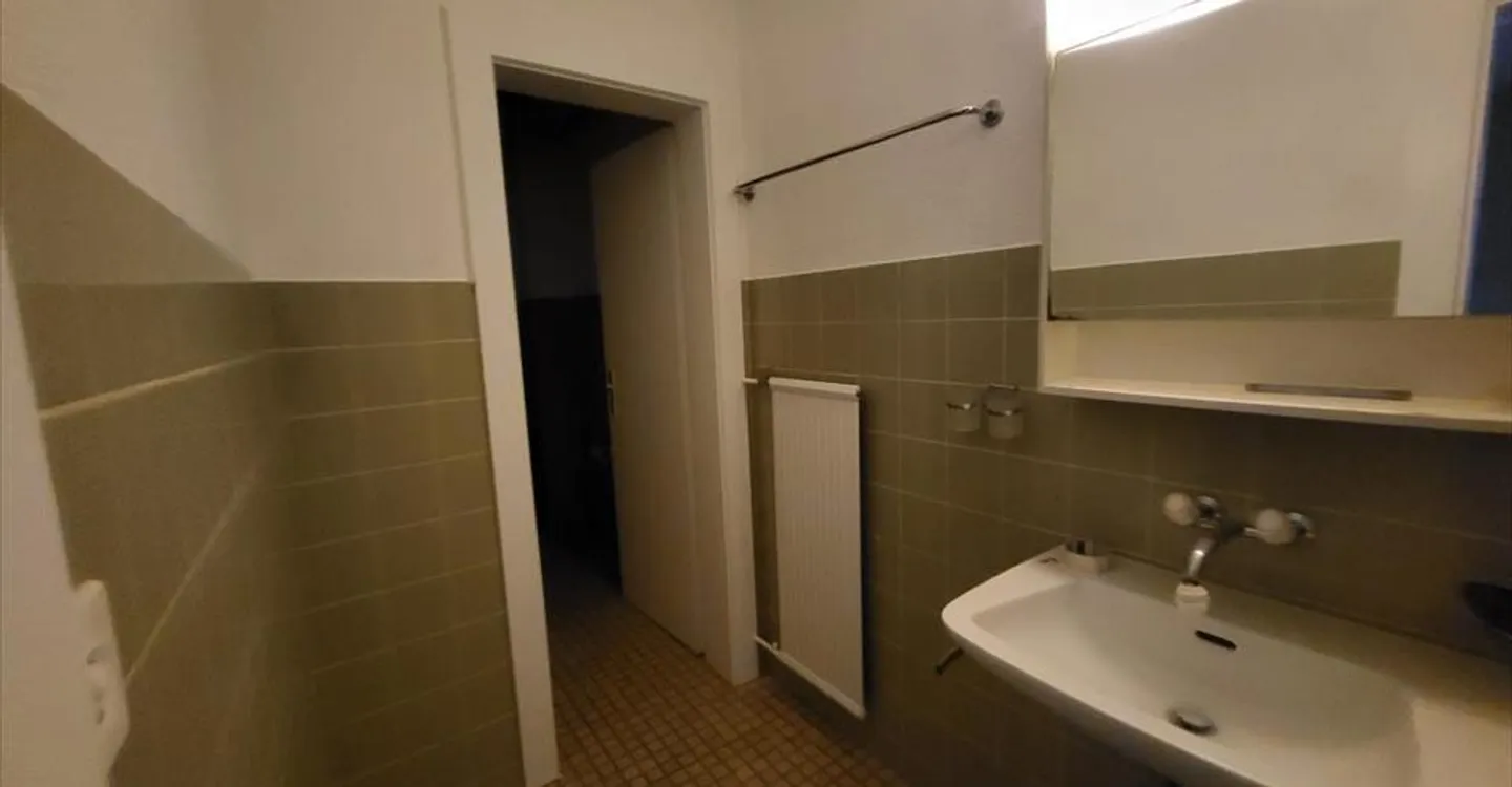 Appartement Charmant à La Chaux-de-Fonds - Photo 7 sur 9