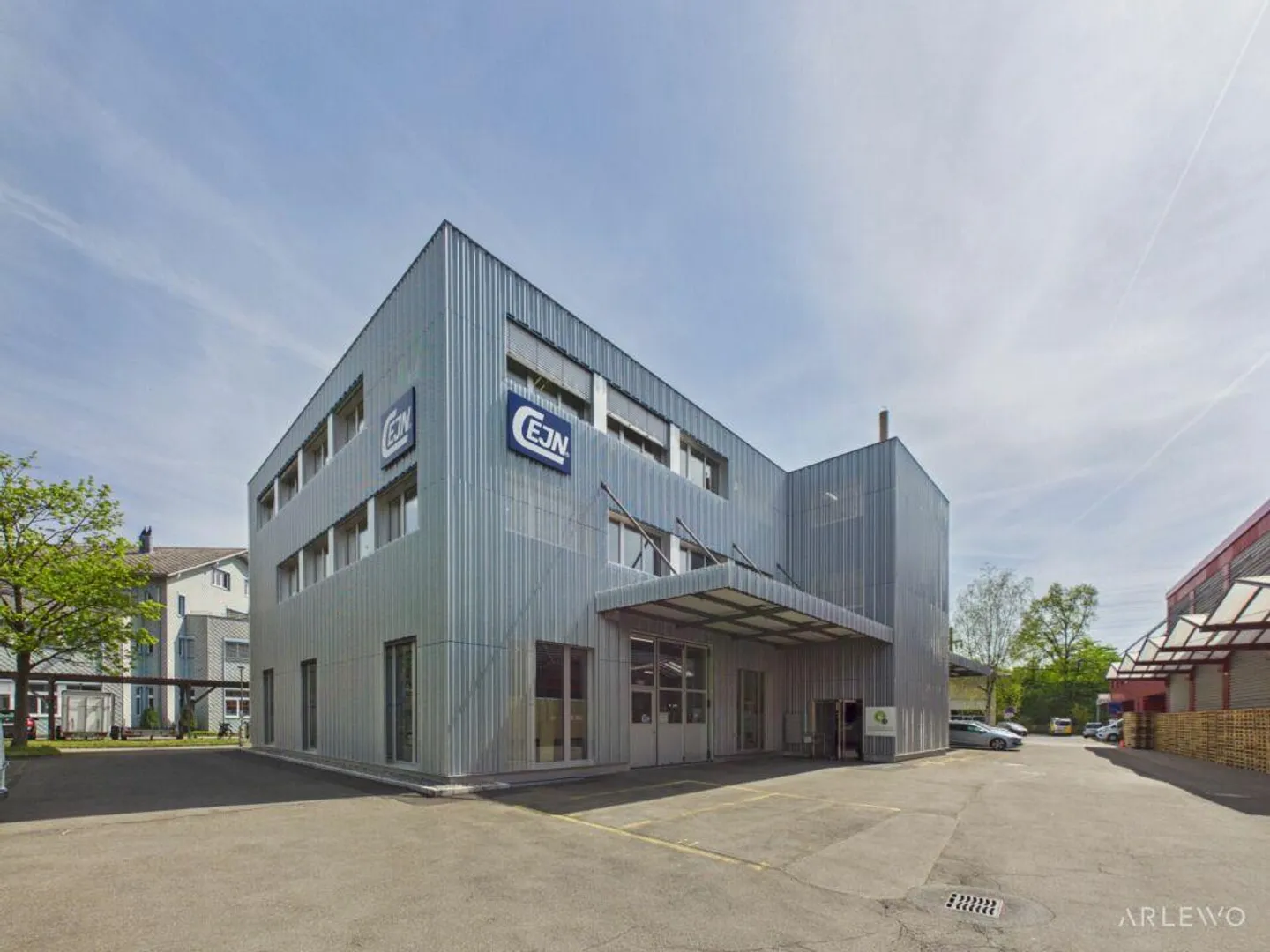 Commercial Spaces in an Exciting Location - Photo 1 of 21