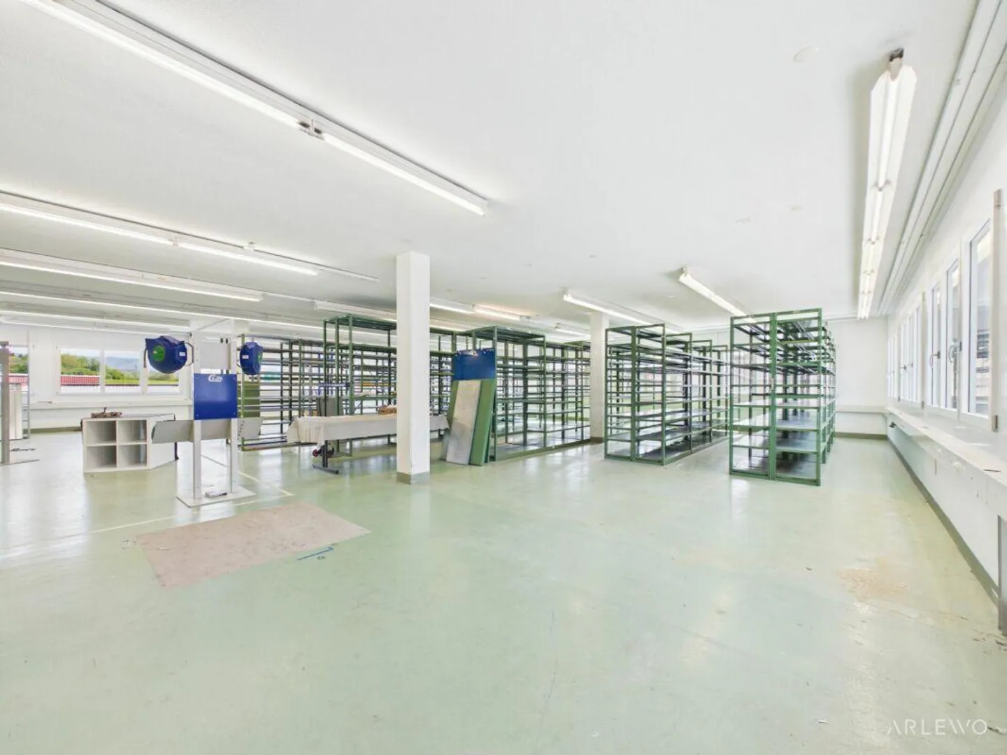 Commercial Spaces in an Exciting Location - Photo 2 of 21
