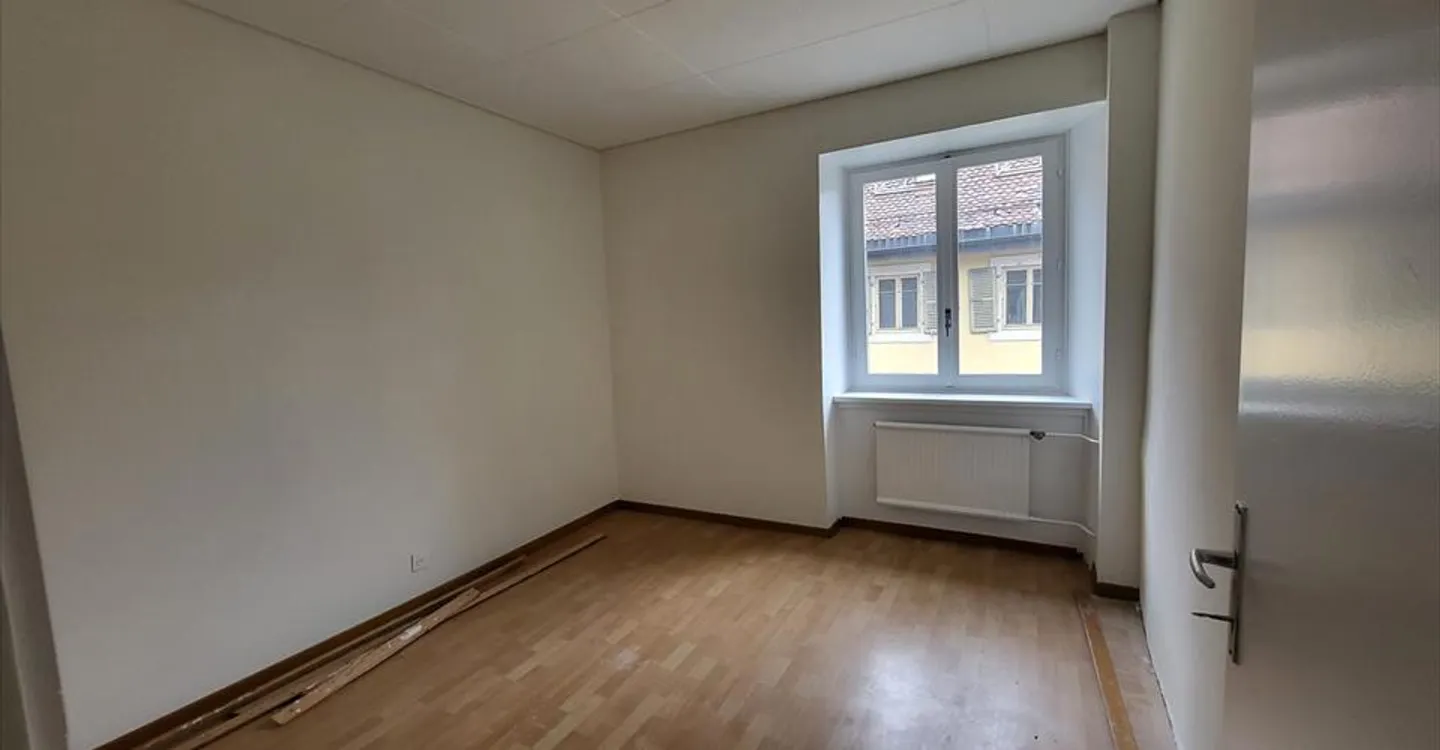 Appartement Charmant à La Chaux-de-Fonds - Photo 4 sur 9