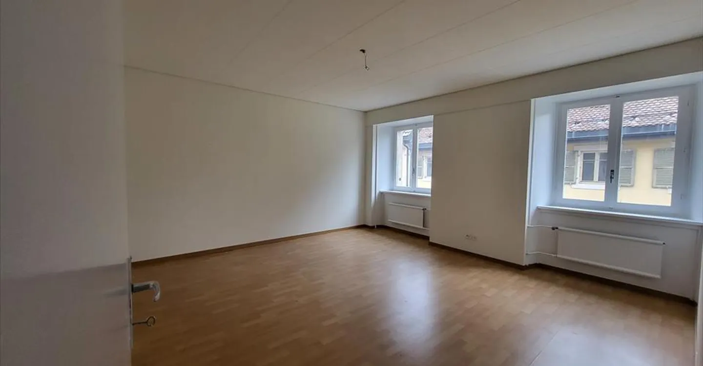 Appartement Charmant à La Chaux-de-Fonds - Photo 5 sur 9