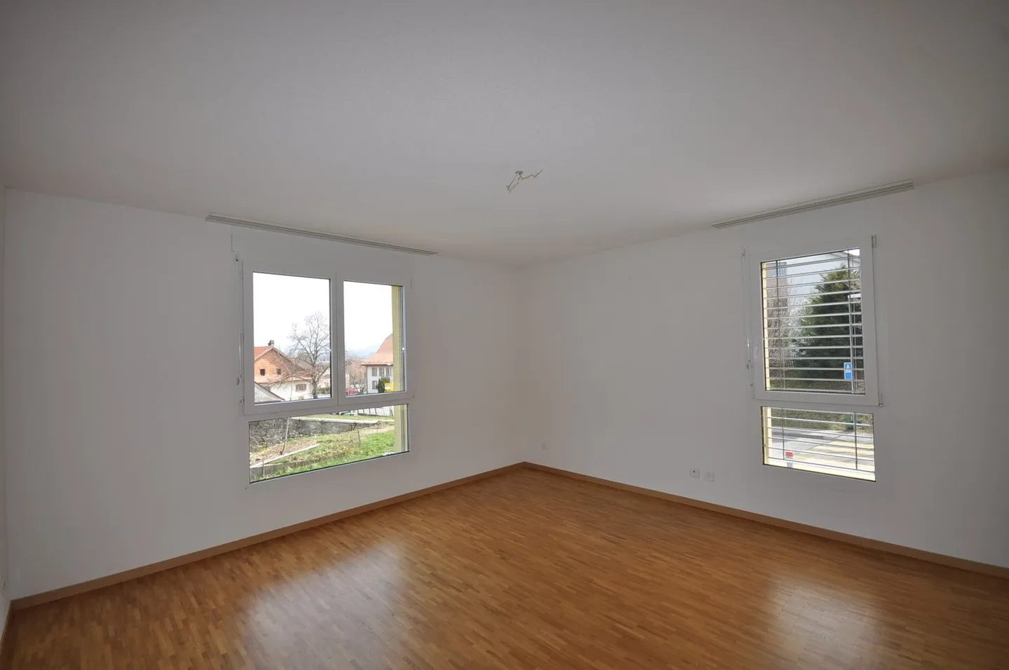 Magnifica appartamento di 3,5 stanze al 1° piano - Foto 6 di 6