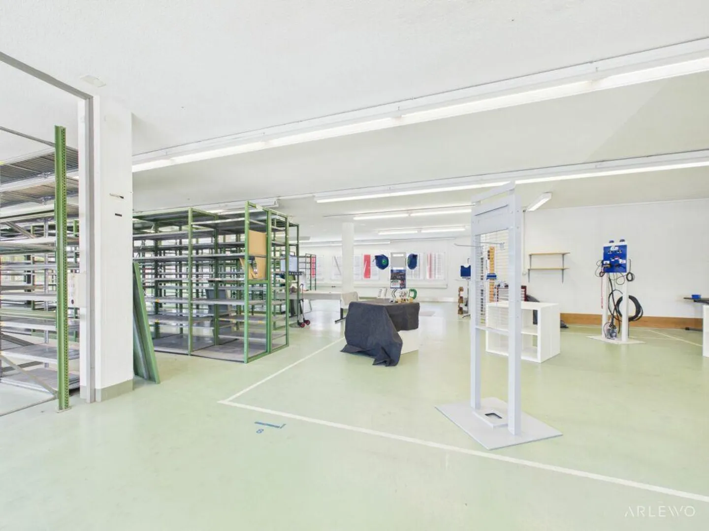 Commercial Spaces in an Exciting Location - Photo 3 of 21