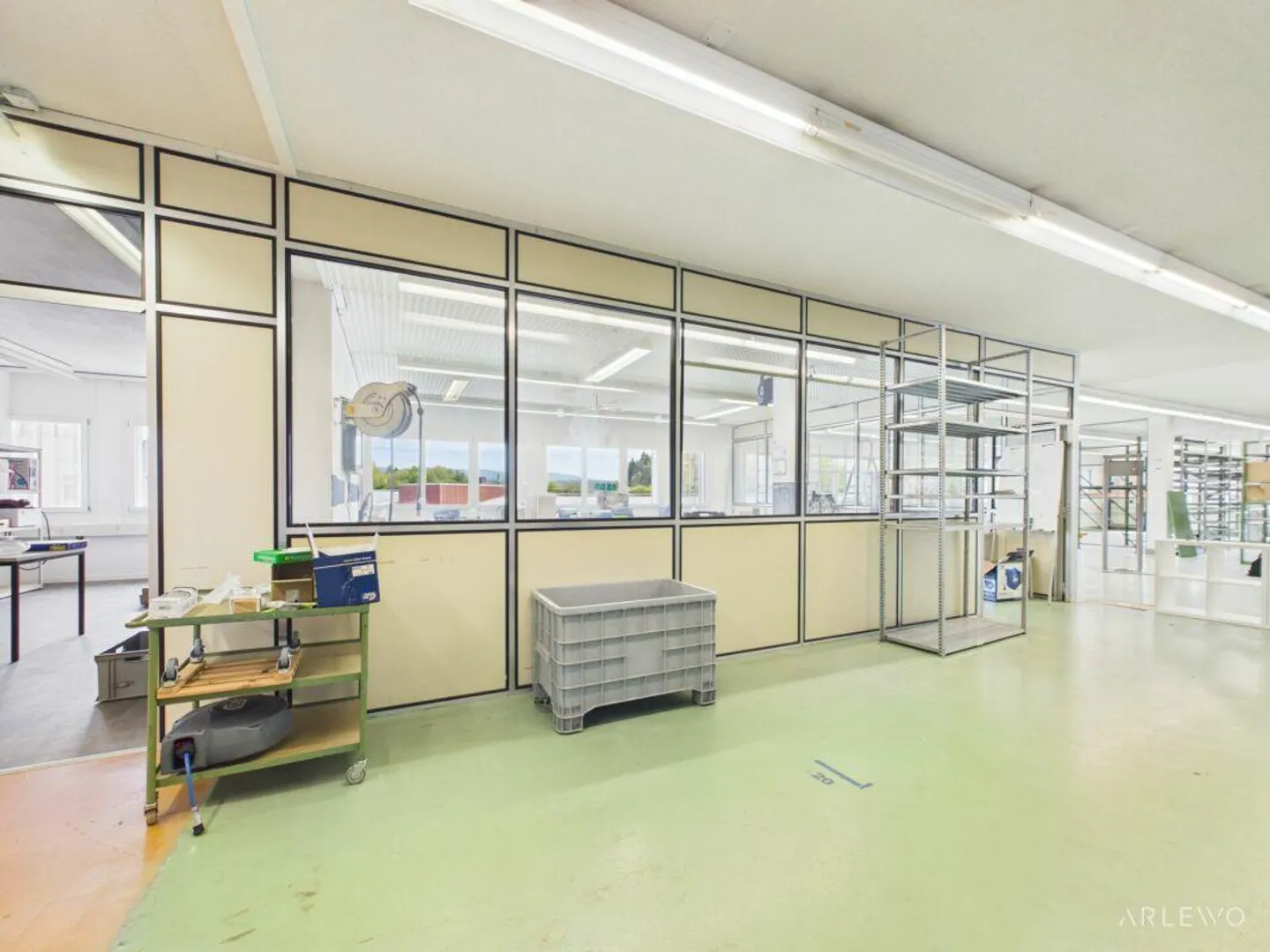 Commercial Spaces in an Exciting Location - Photo 4 of 21