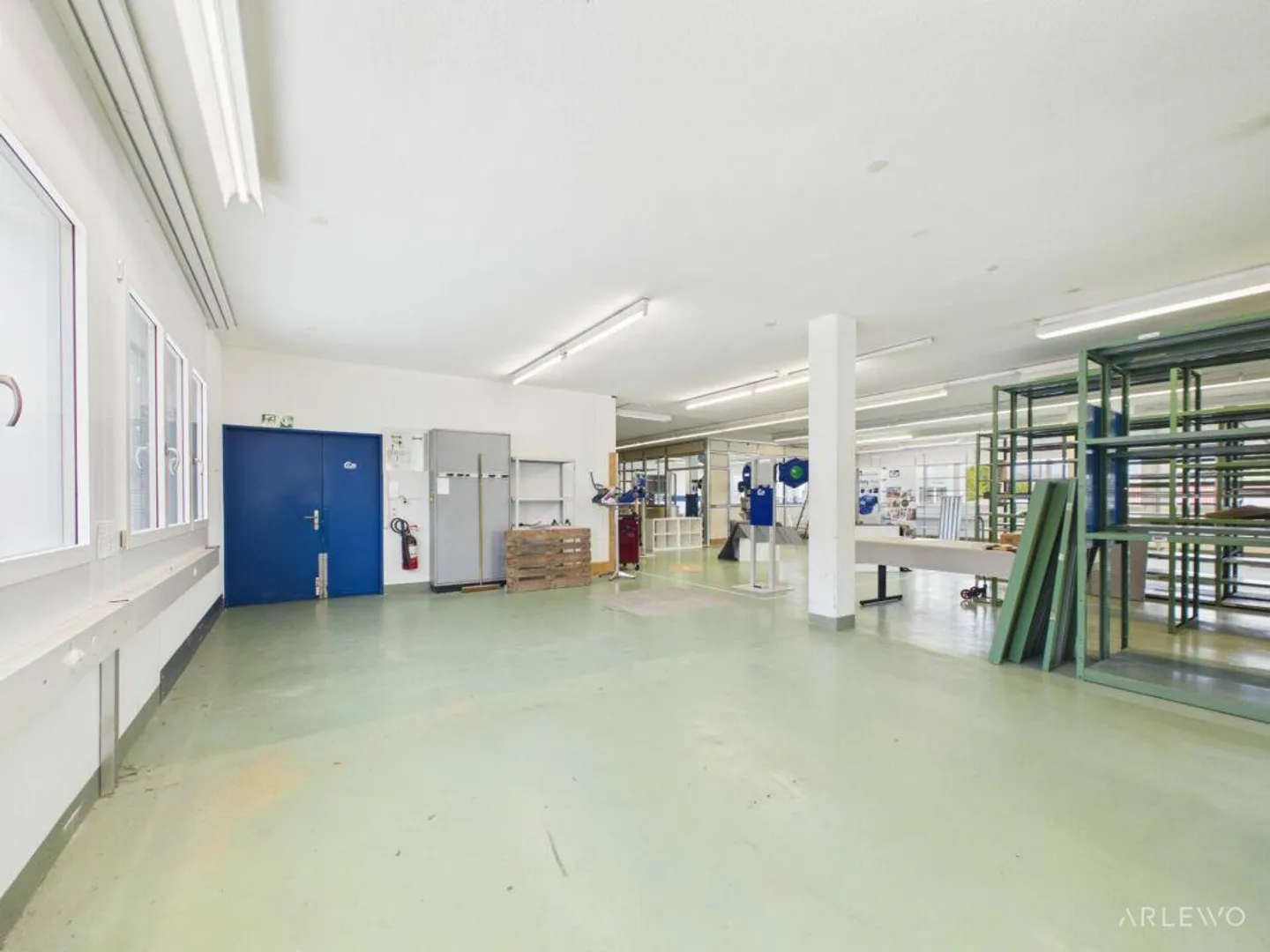 Commercial Spaces in an Exciting Location - Photo 7 of 21