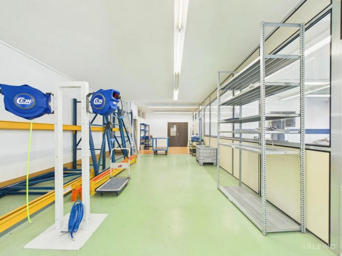 Commercial Spaces in an Exciting Location - Photo 8 of 21