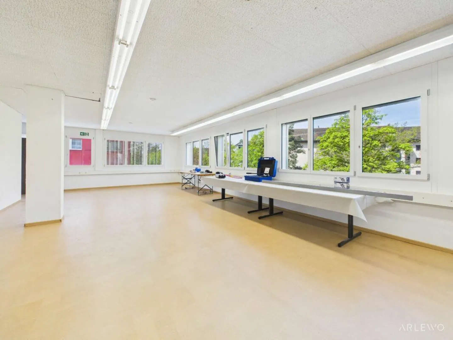 Commercial Spaces in an Exciting Location - Photo 9 of 21