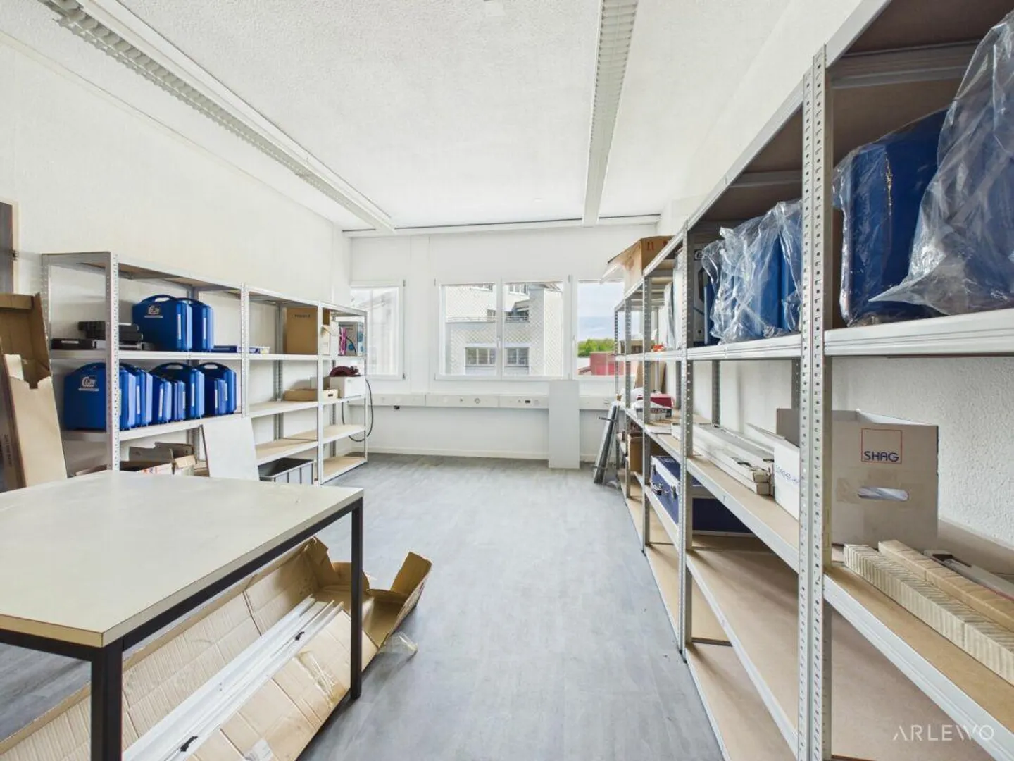Commercial Spaces in an Exciting Location - Photo 10 of 21