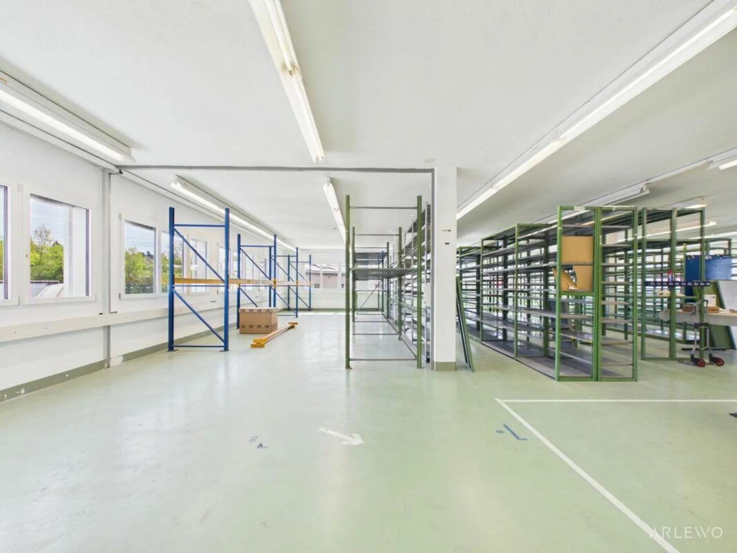 Commercial Spaces in an Exciting Location - Photo 5 of 21