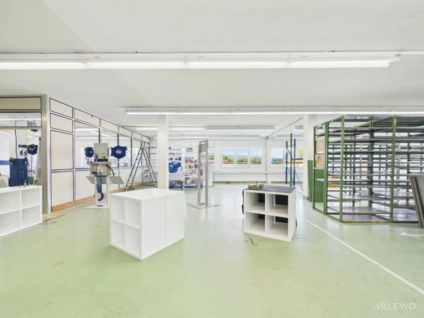 Commercial Spaces in an Exciting Location - Photo 6 of 21