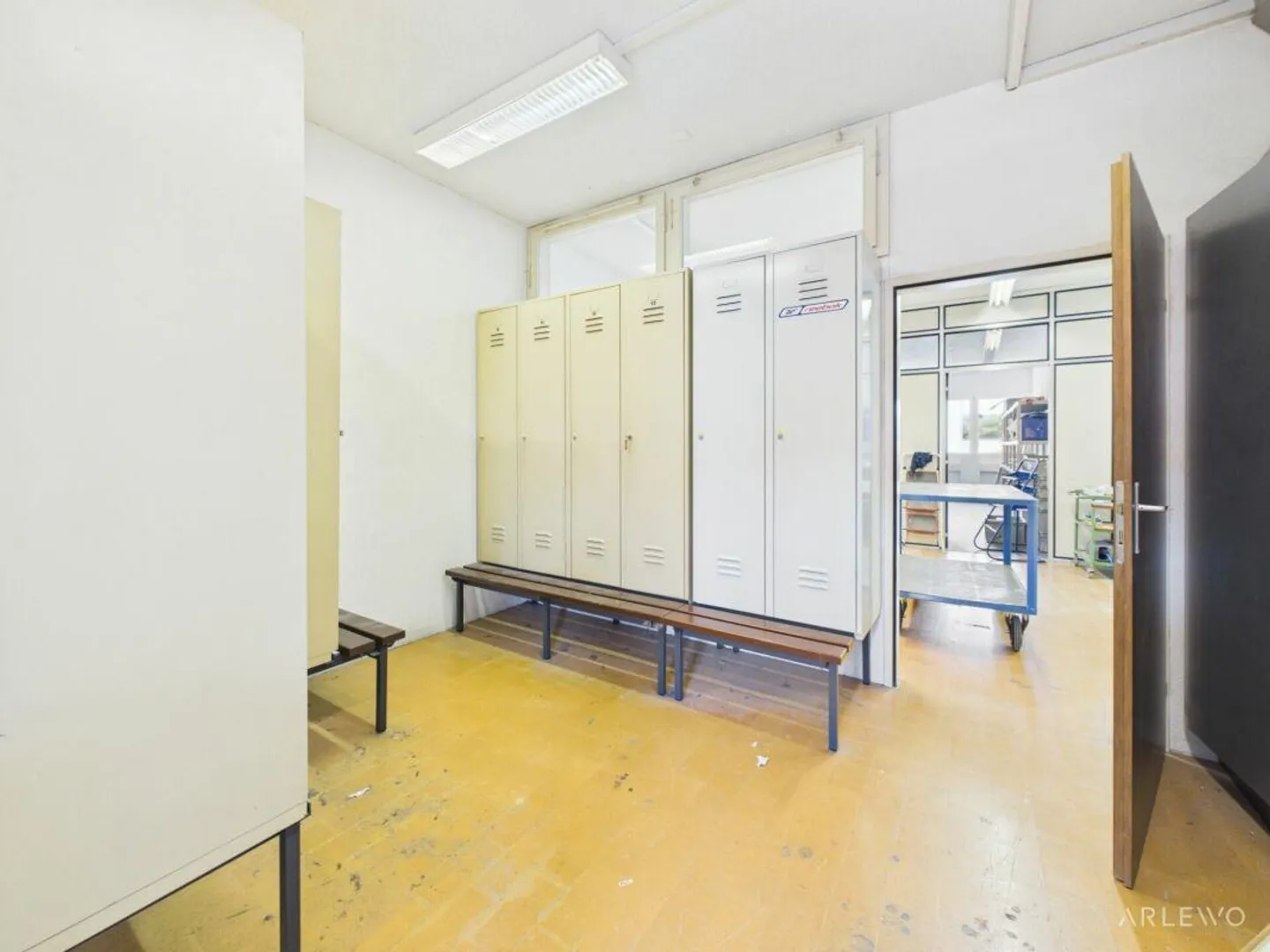 Commercial Spaces in an Exciting Location - Photo 11 of 21