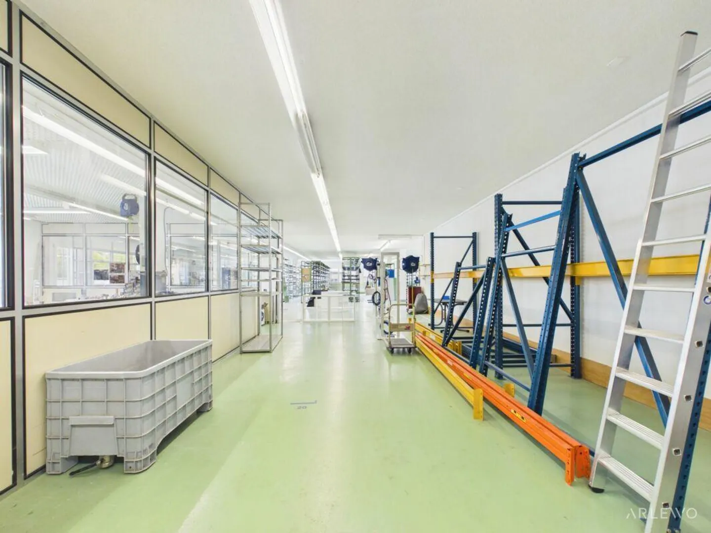 Commercial Spaces in an Exciting Location - Photo 12 of 21