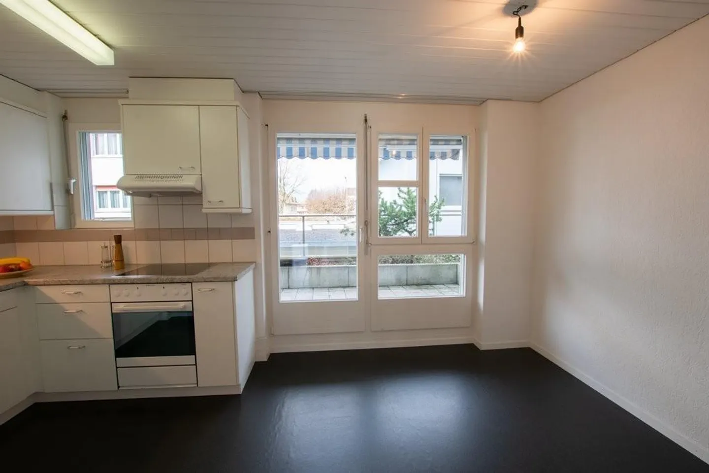 Appartement 4.5 pièces au cœur de Kirchberg à louer ! - Photo 1 sur 12