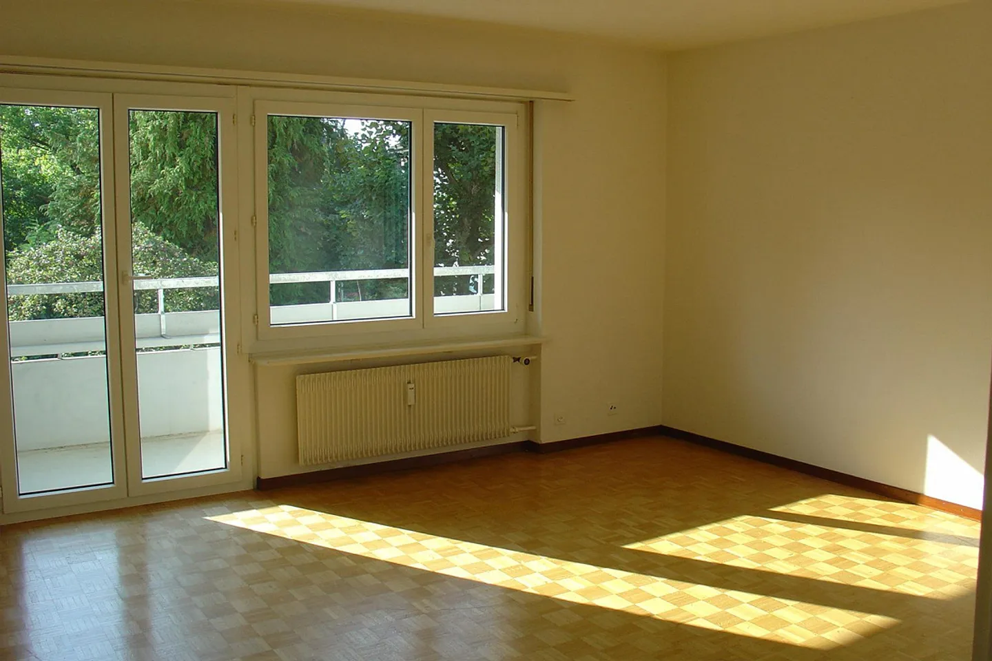 Appartamento di 2 stanze a Thun? - Foto 2 di 5