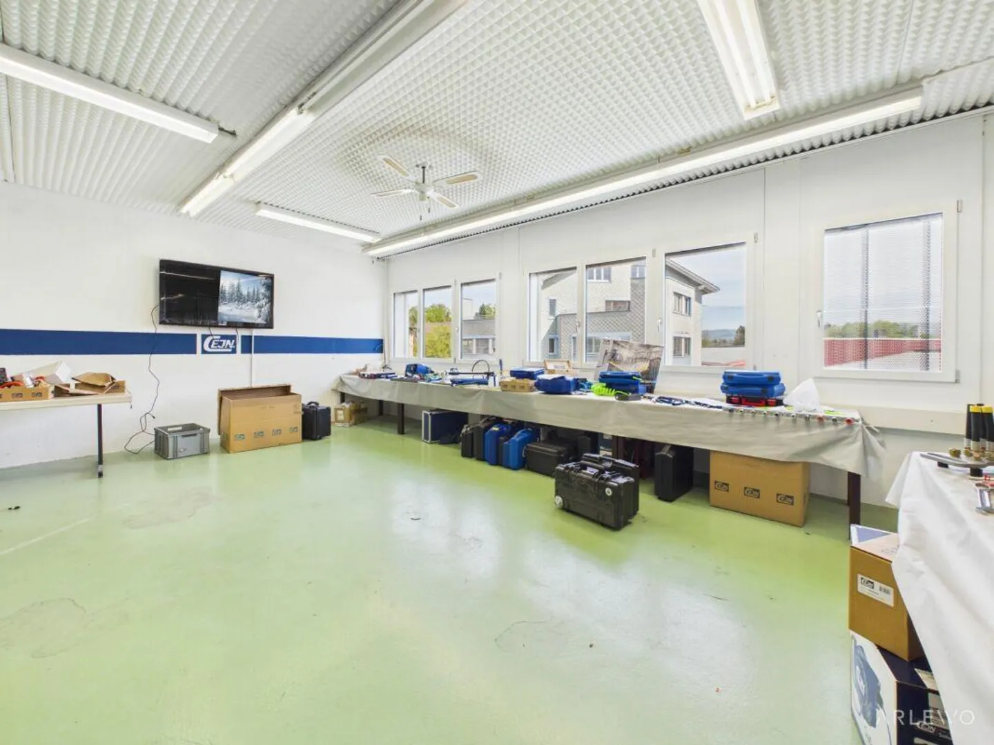 Commercial Spaces in an Exciting Location - Photo 14 of 21
