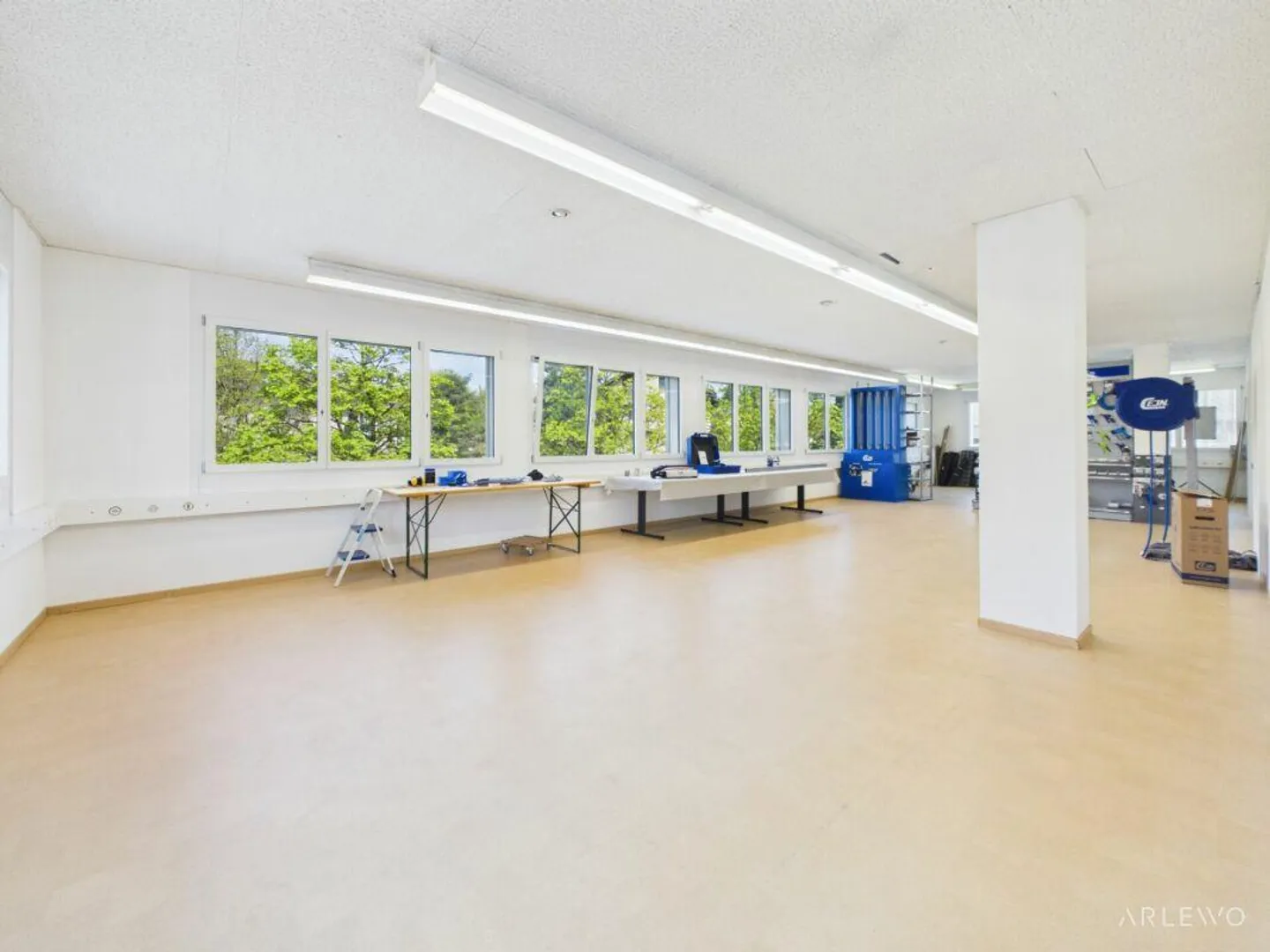 Commercial Spaces in an Exciting Location - Photo 15 of 21