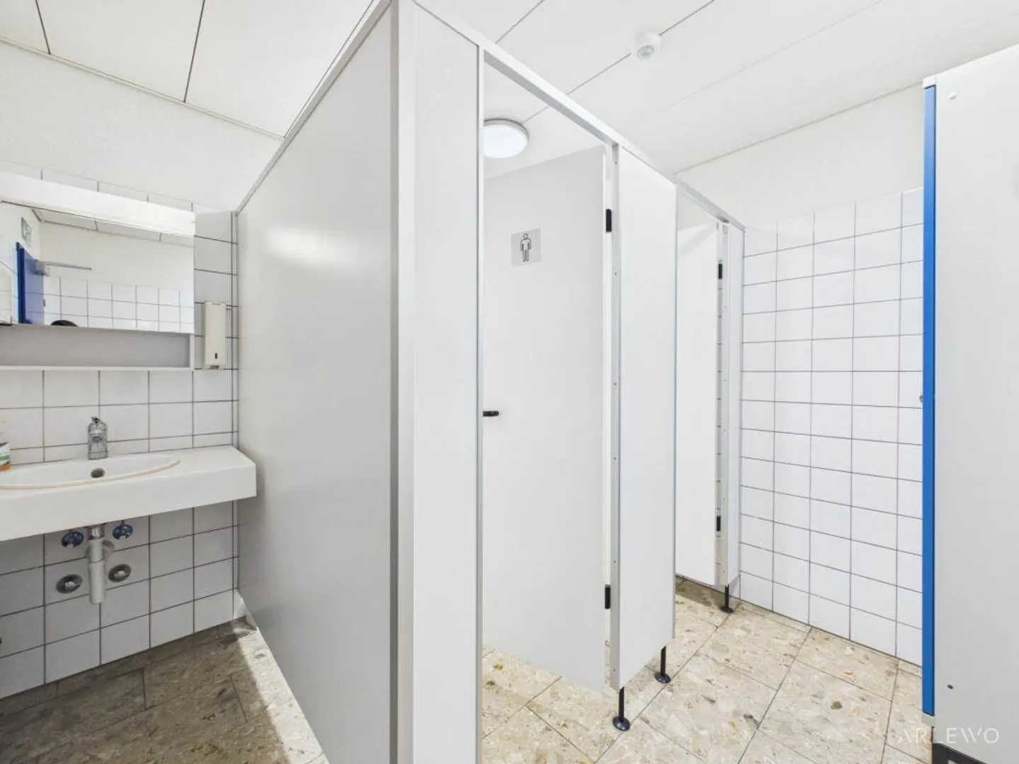 Commercial Spaces in an Exciting Location - Photo 16 of 21