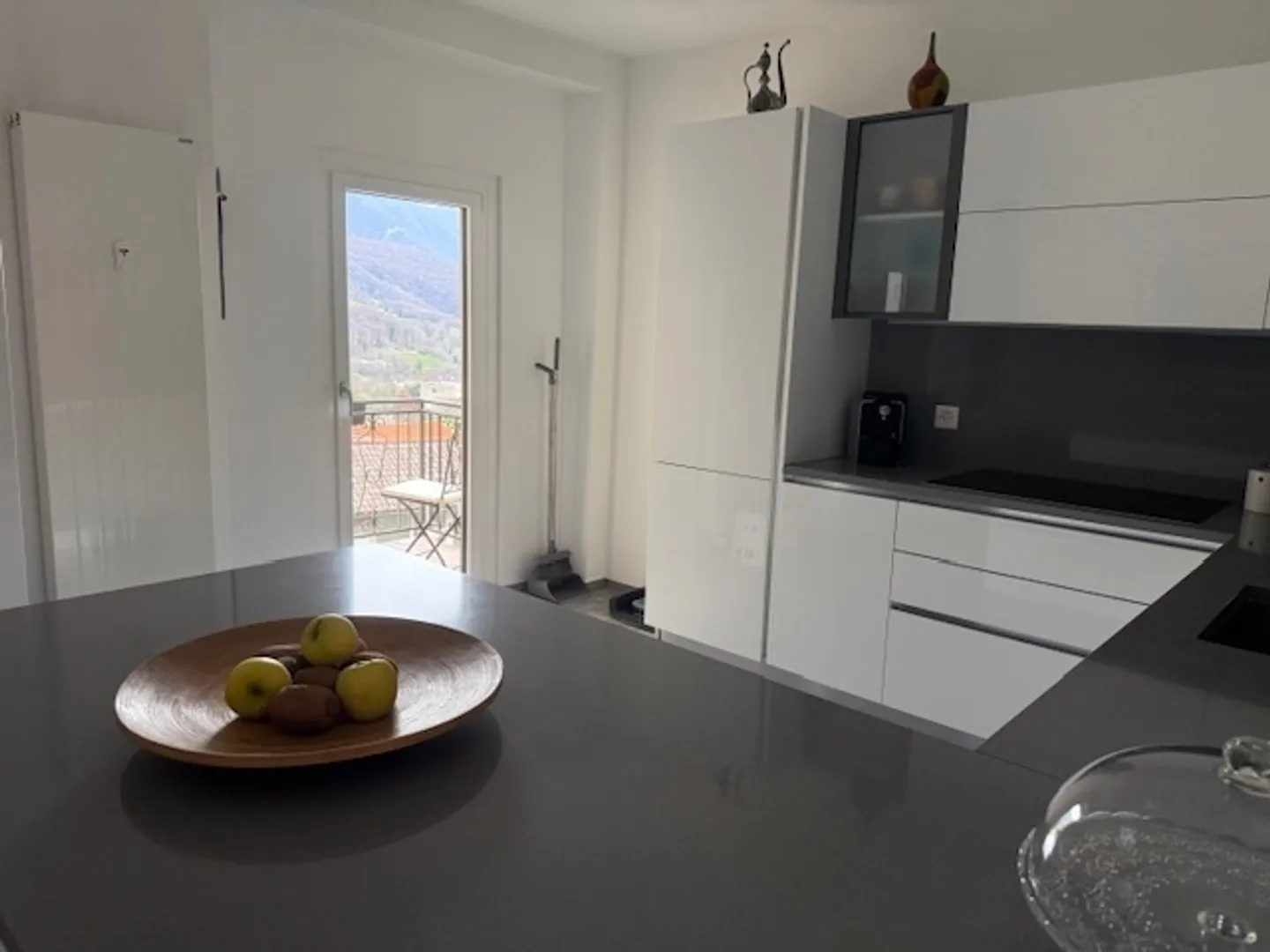 Fascinating Semi-Detached House with Large Garden in Purasca - Photo 9 of 13