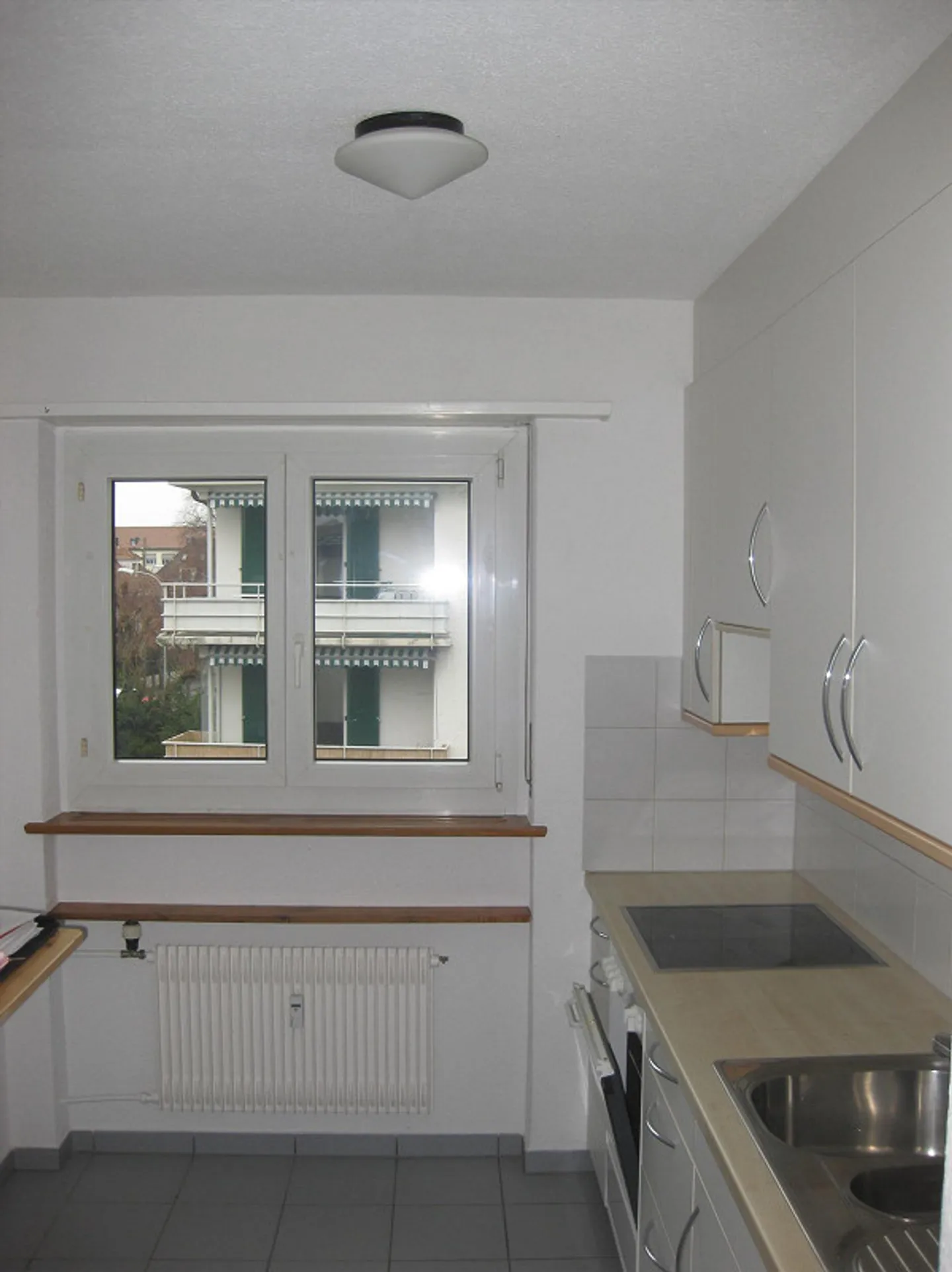 Appartamento di 2 stanze a Thun? - Foto 3 di 5