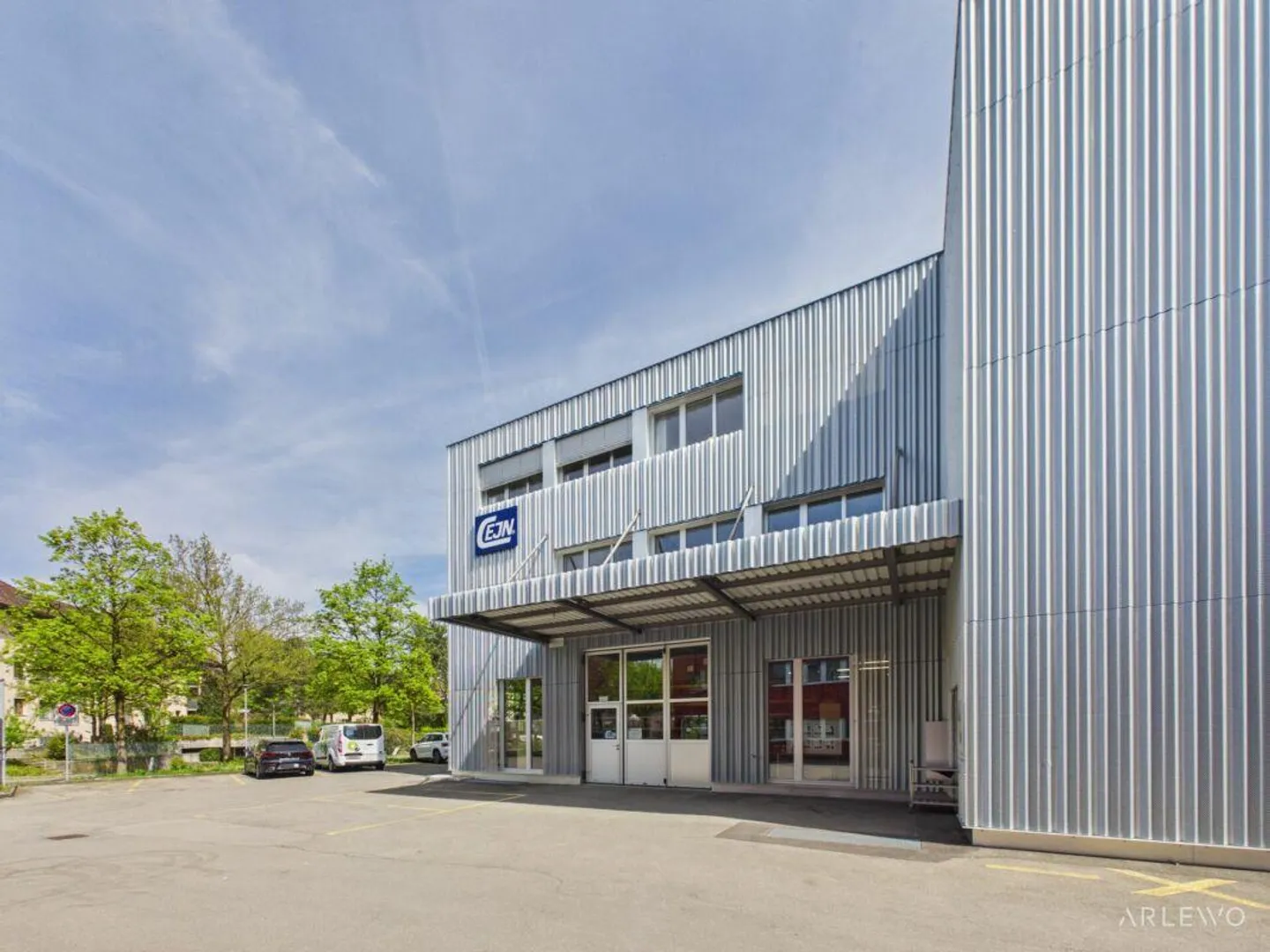 Commercial Spaces in an Exciting Location - Photo 19 of 21