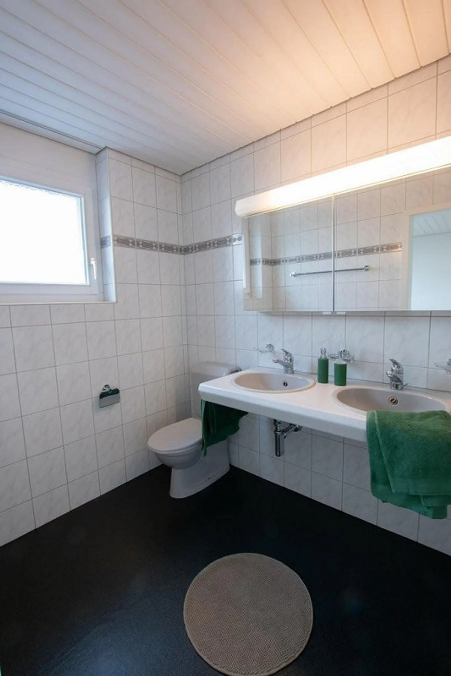 Appartement 4.5 pièces au cœur de Kirchberg à louer ! - Photo 9 sur 12