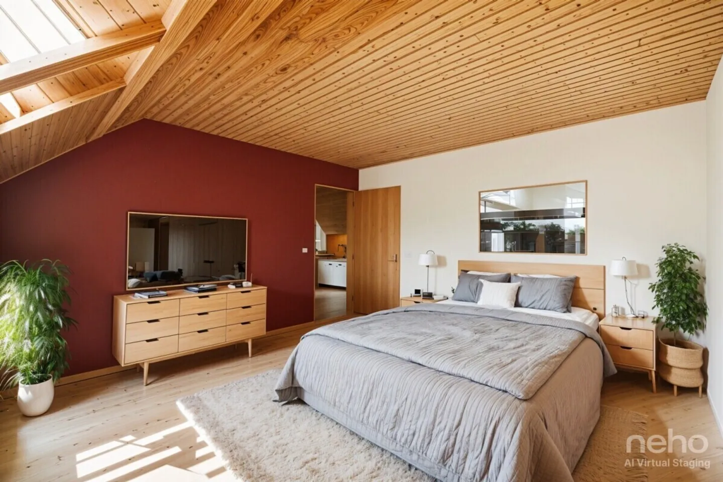 A bright duplex in a quality family condominium - Photo 3 of 13