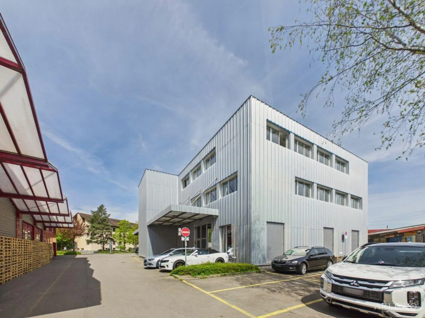 Commercial Spaces in an Exciting Location - Photo 21 of 21