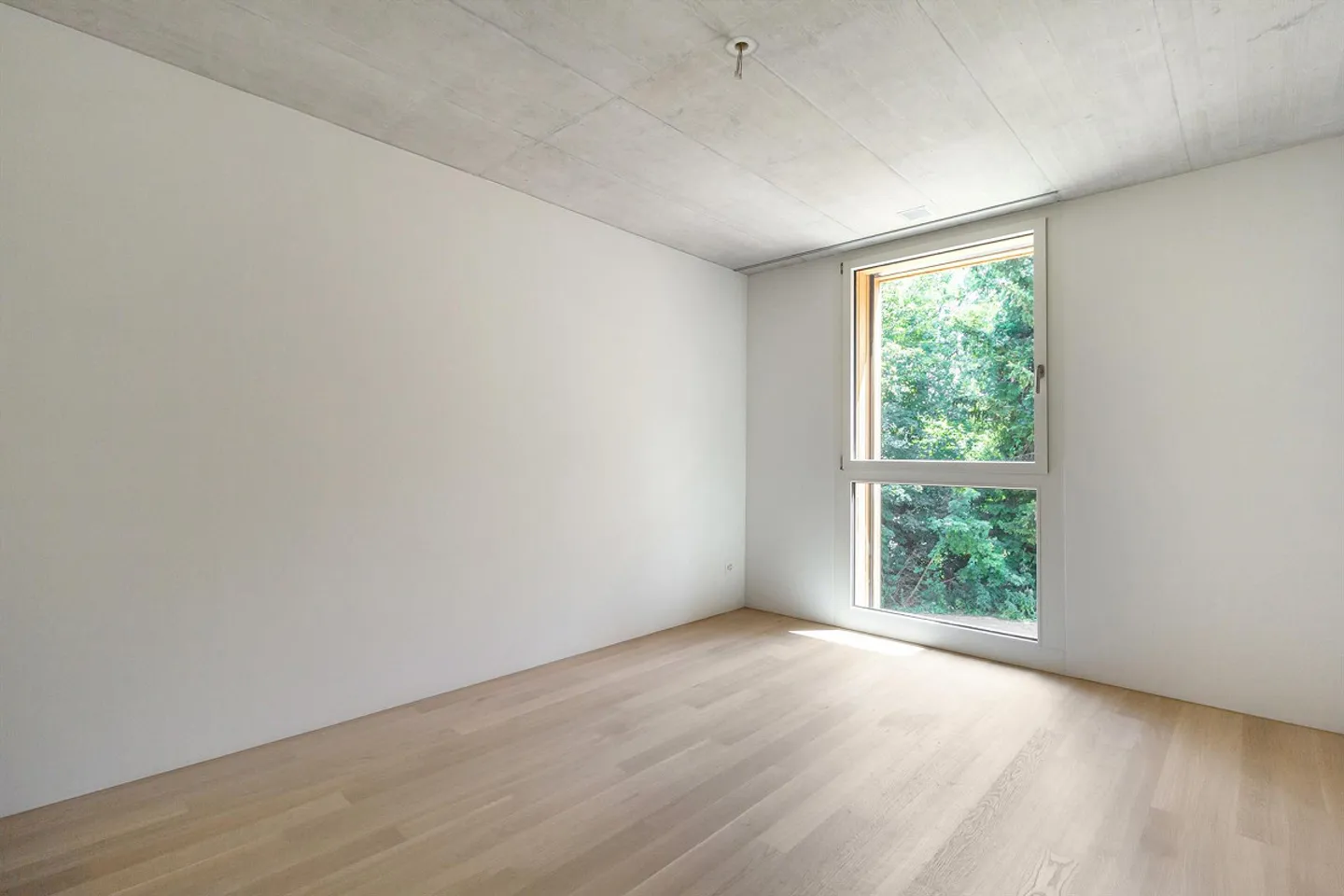 Appartement moderne de 3,5 pièces à Fruthwilen - Photo 2 sur 8