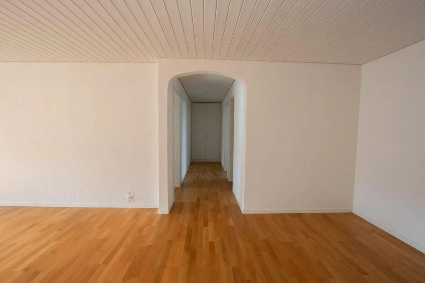 Appartement 4.5 pièces au cœur de Kirchberg à louer ! - Photo 5 sur 12
