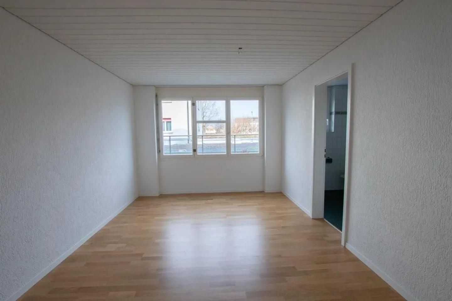 Appartement 4.5 pièces au cœur de Kirchberg à louer ! - Photo 7 sur 12