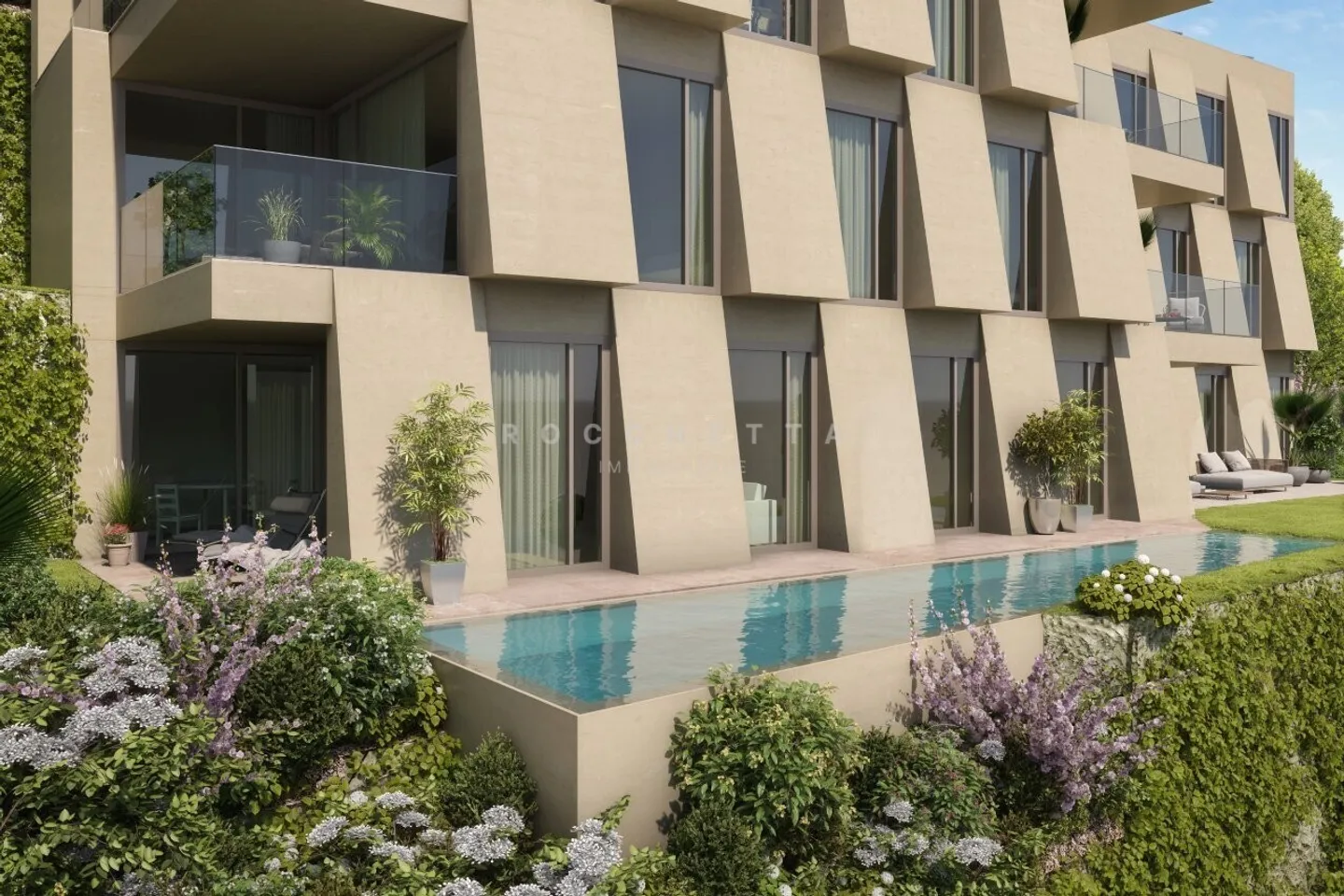 Villa Duplex Esclusiva a Locarno - Foto 7 di 7