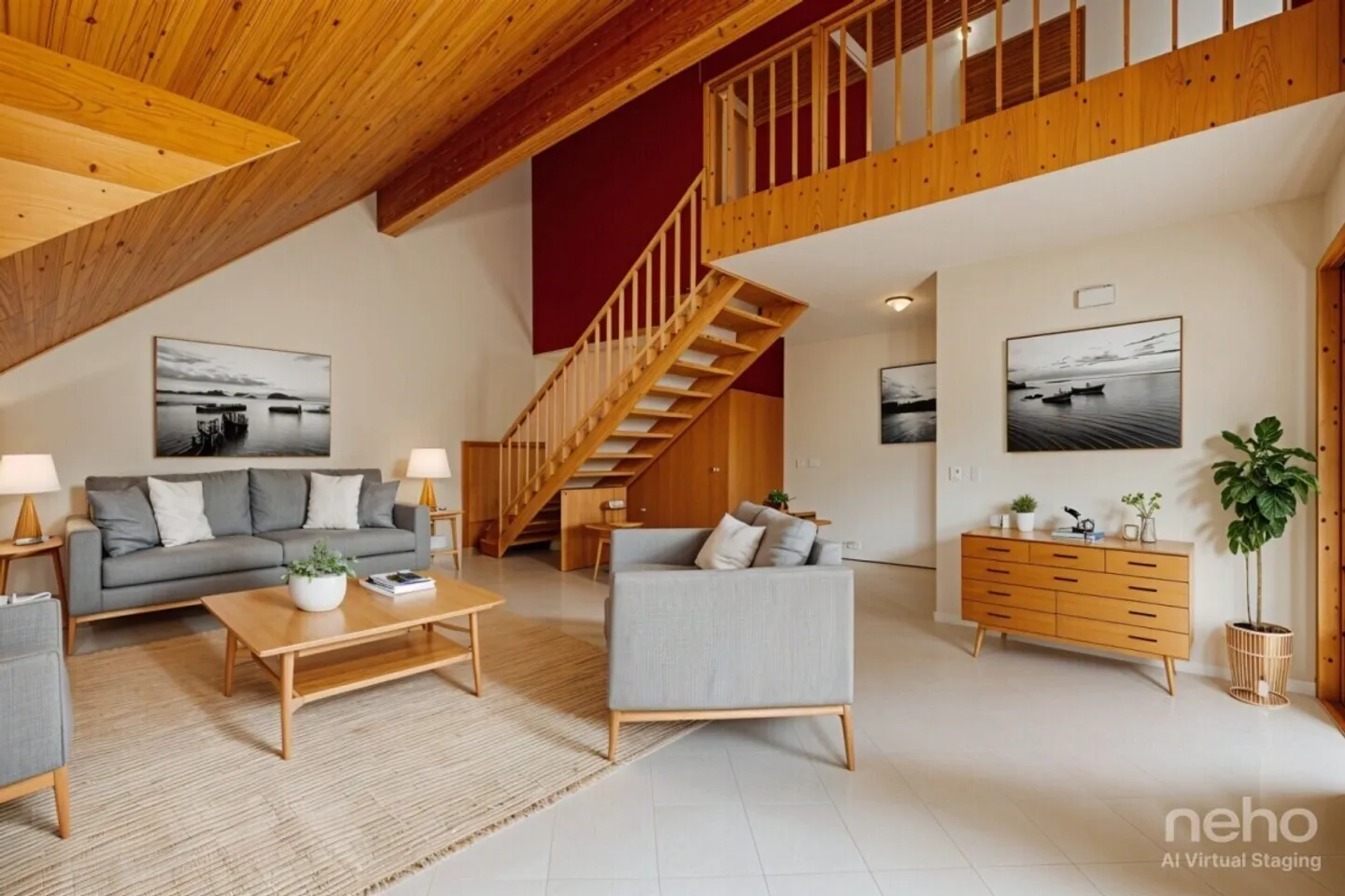A bright duplex in a quality family condominium - Photo 2 of 13