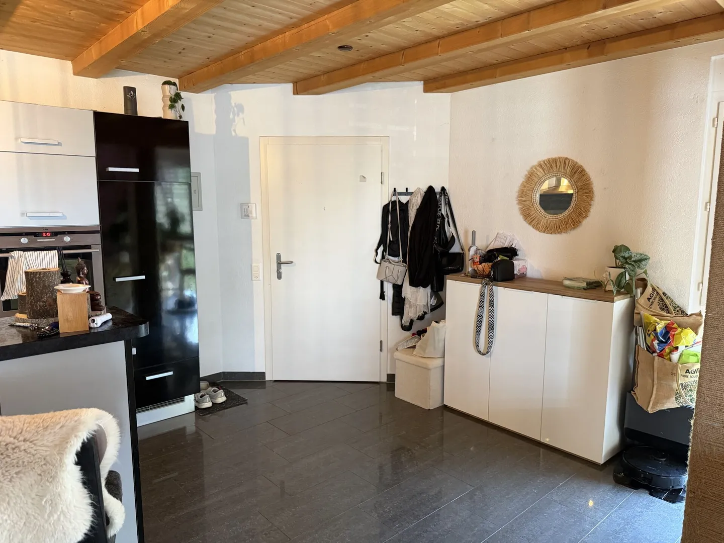 Belfaux - Wohnung A2 - 3,5 Zimmer - Foto 5 von 14