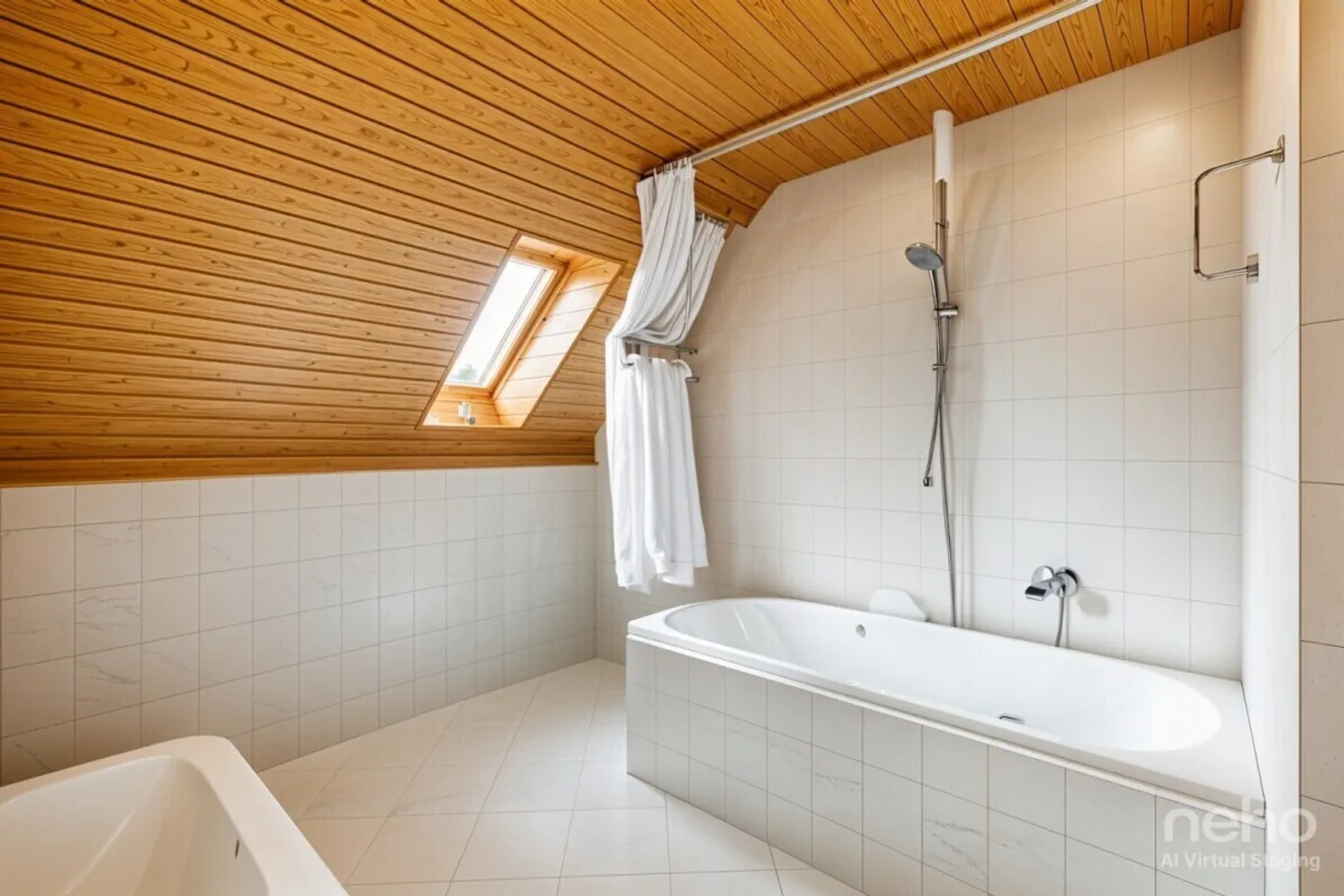 A bright duplex in a quality family condominium - Photo 4 of 13