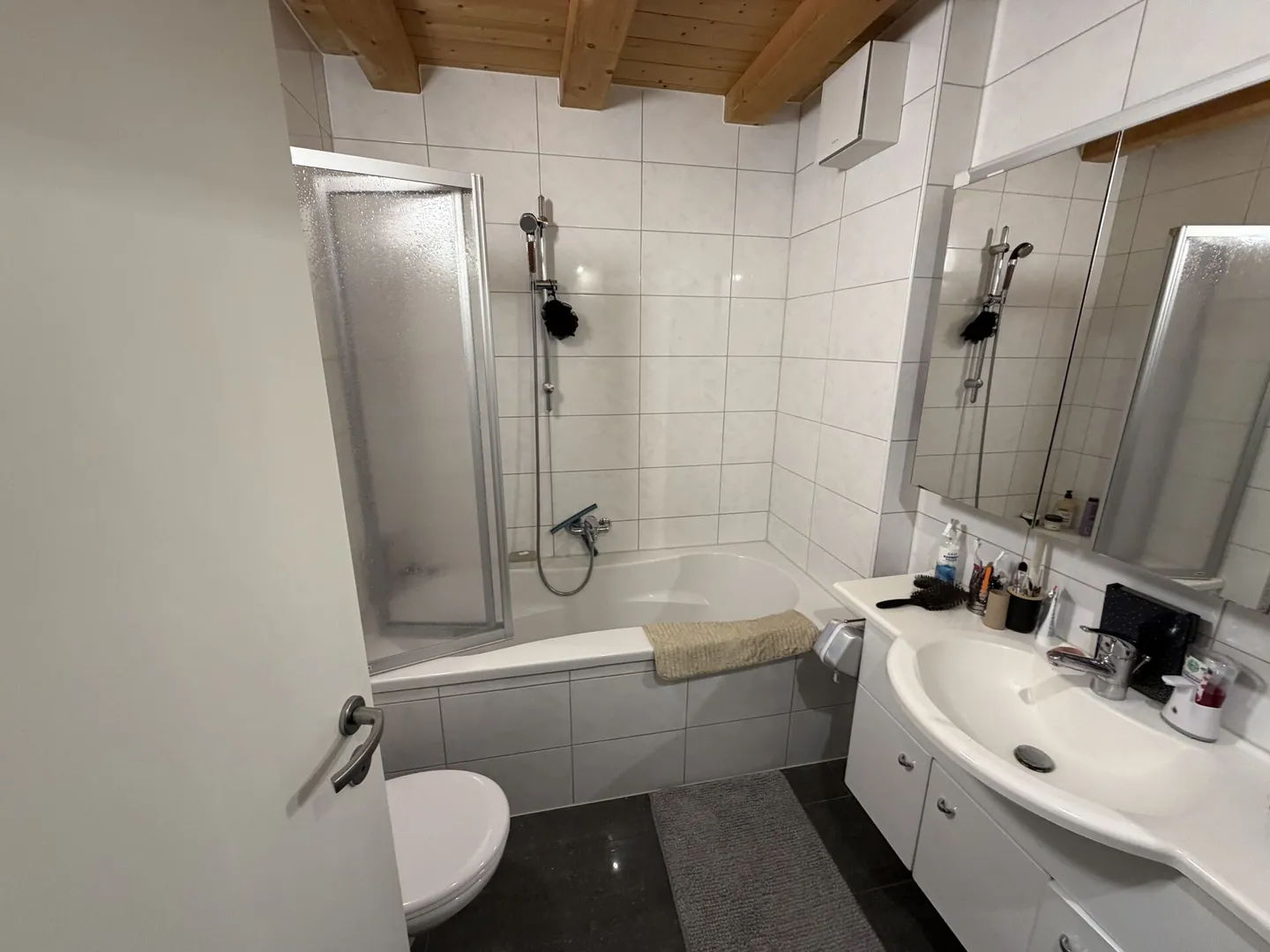 Belfaux - Wohnung A2 - 3,5 Zimmer - Foto 8 von 14