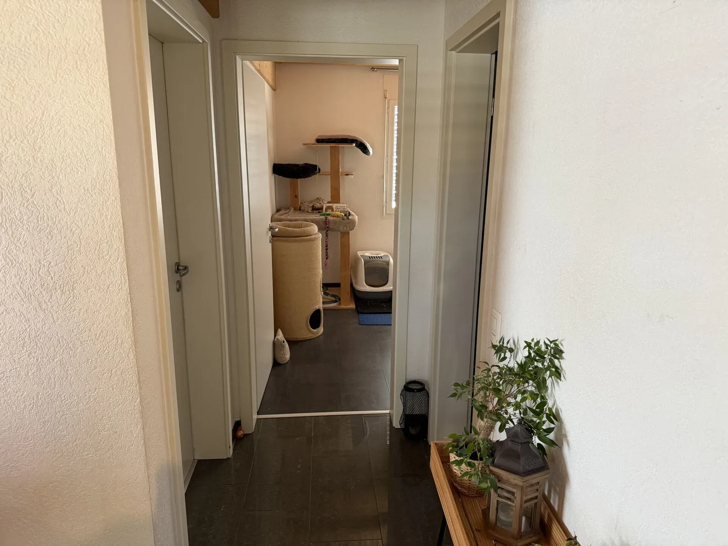 Belfaux - Wohnung A2 - 3,5 Zimmer - Foto 10 von 14