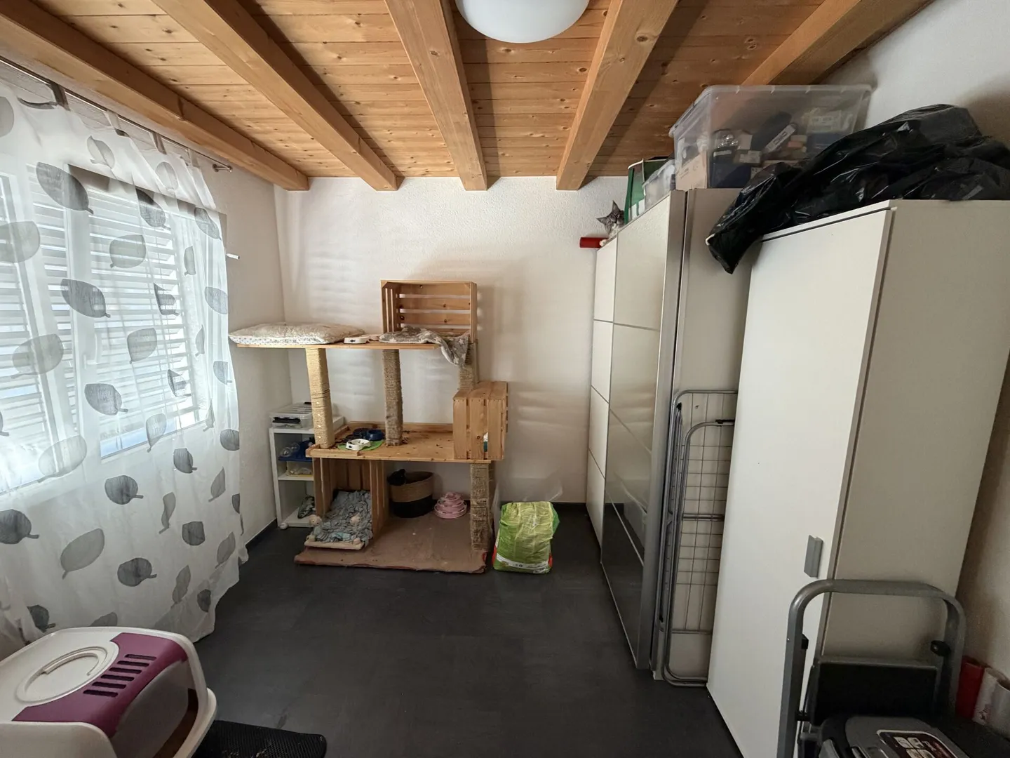Belfaux - Wohnung A2 - 3,5 Zimmer - Foto 12 von 14