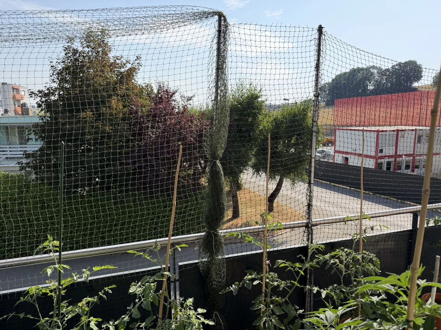 Belfaux - Wohnung A2 - 3,5 Zimmer - Foto 14 von 14